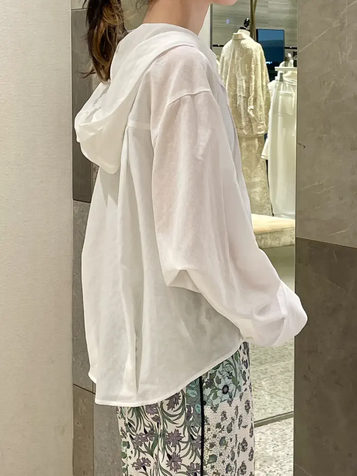 Diagram 三浦　芙優 コーディネート画像