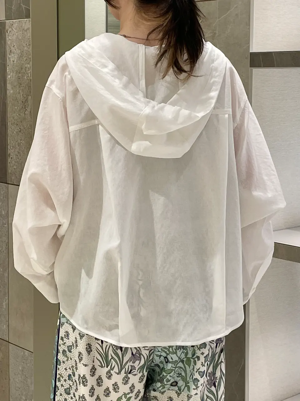 Diagram 三浦　芙優 コーディネート画像