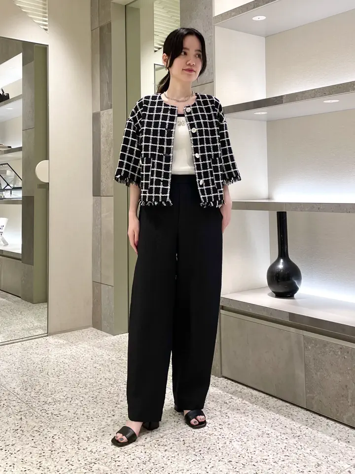 Diagram 三浦　芙優 コーディネート画像