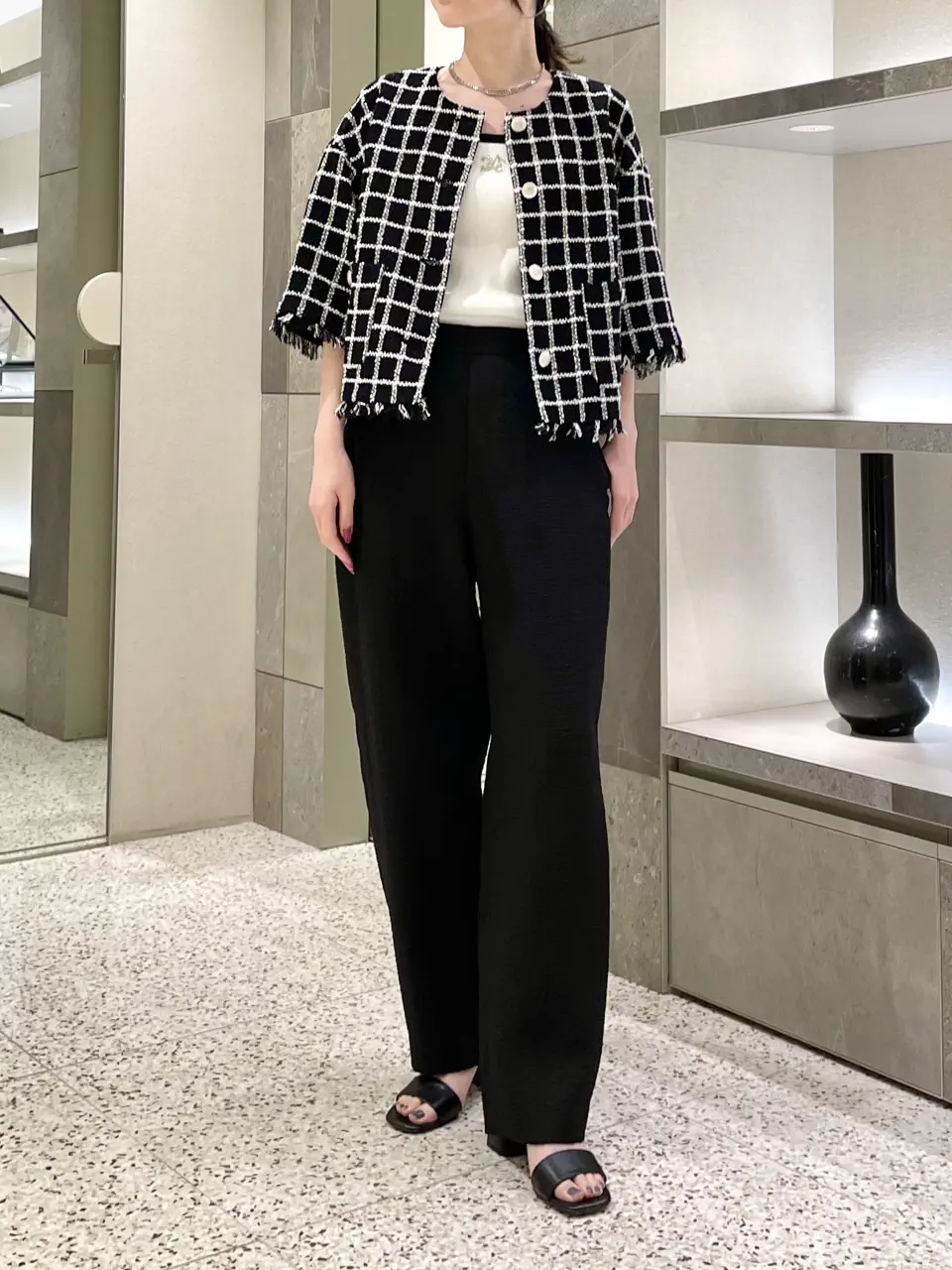 Diagram 三浦　芙優 コーディネート画像