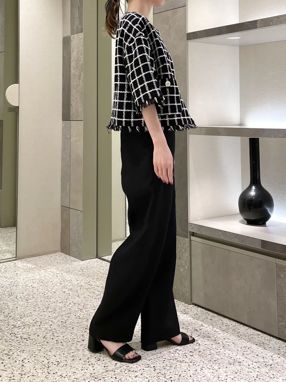 Diagram 三浦　芙優 コーディネート画像