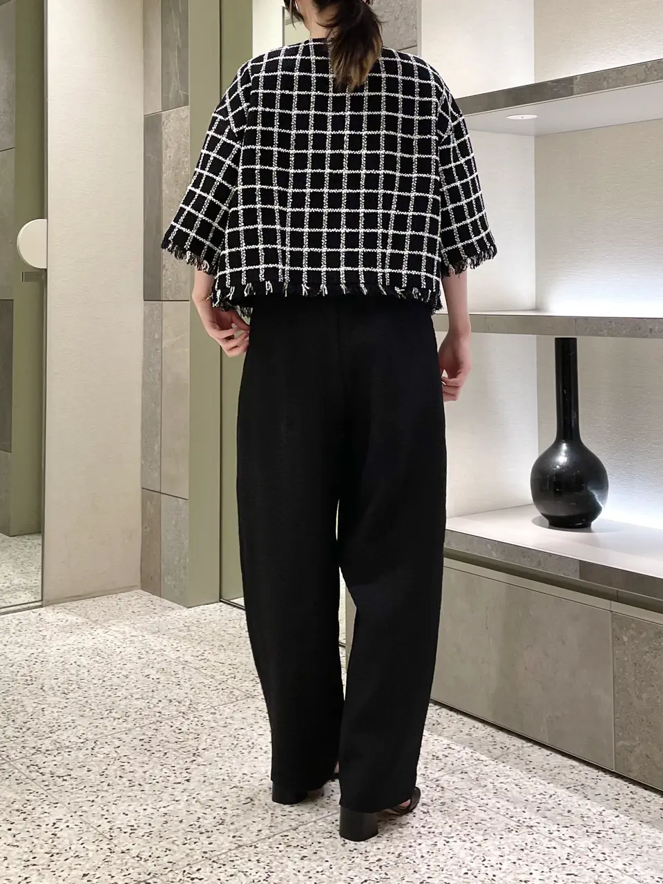 Diagram 三浦　芙優 コーディネート画像