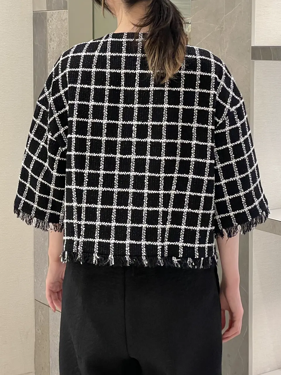 Diagram 三浦　芙優 コーディネート画像