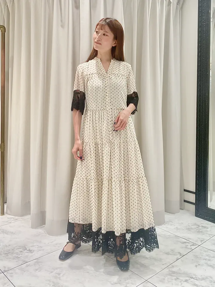 Diagram aika コーディネート画像