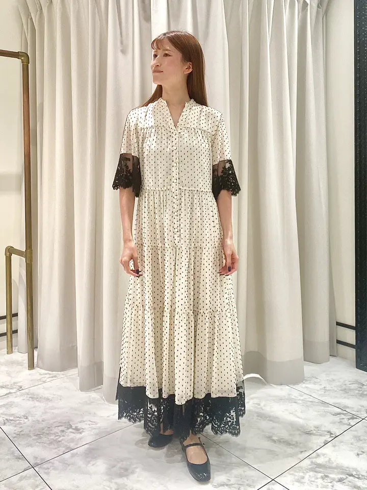 Diagram aika コーディネート画像