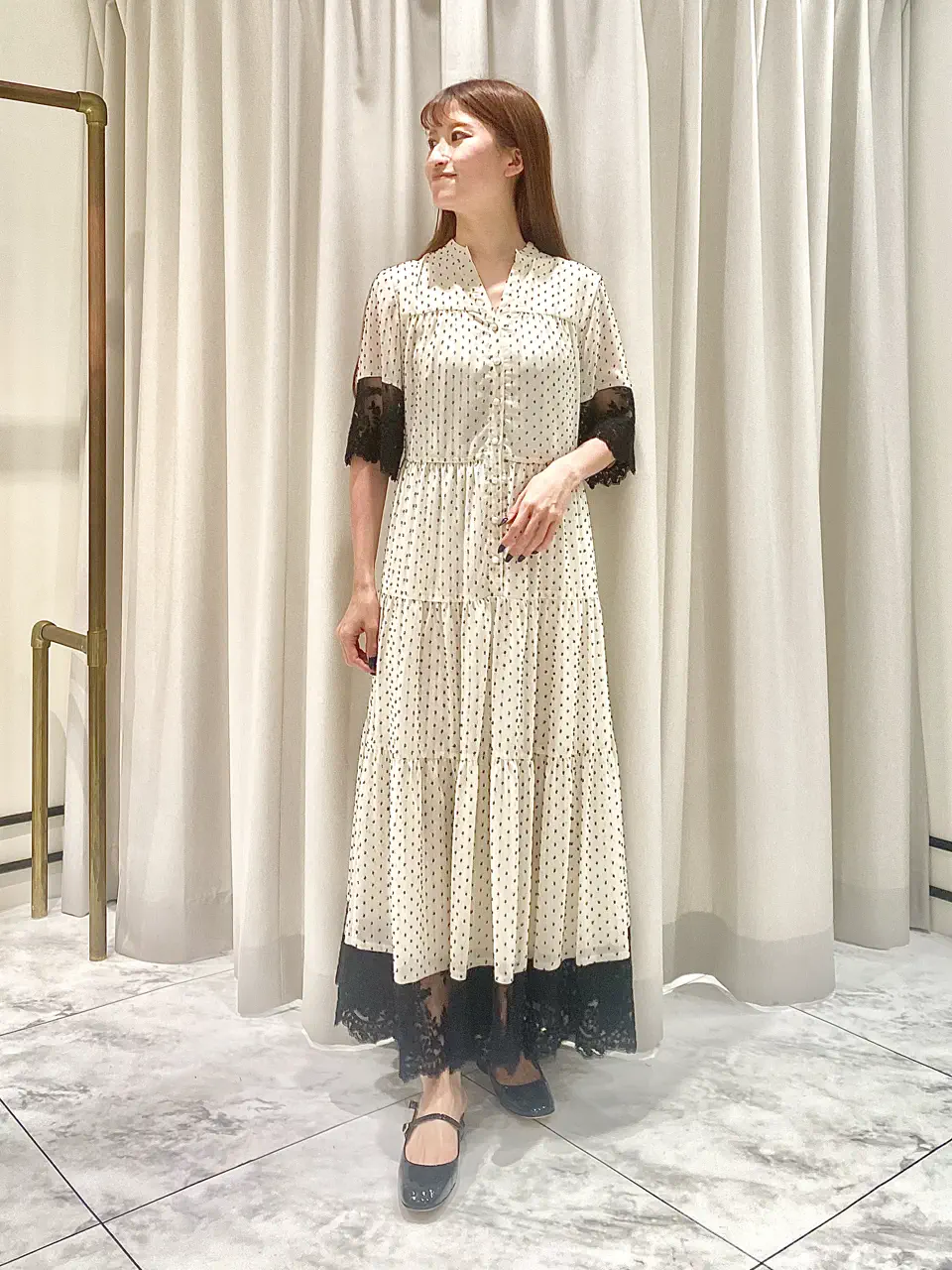 Diagram aika コーディネート画像