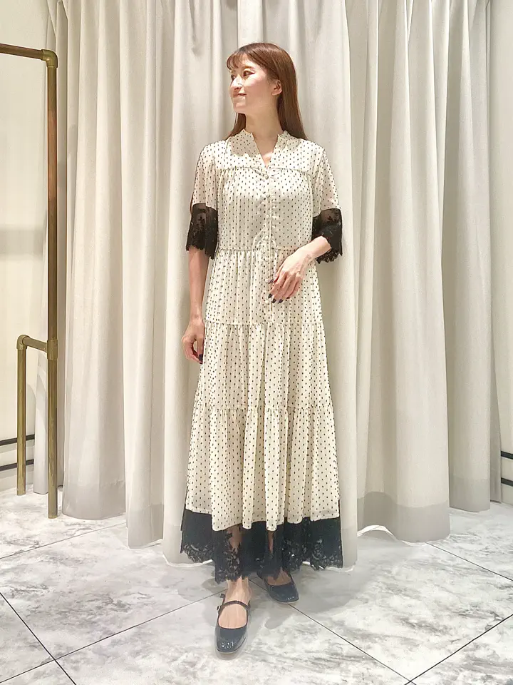 Diagram aika コーディネート画像