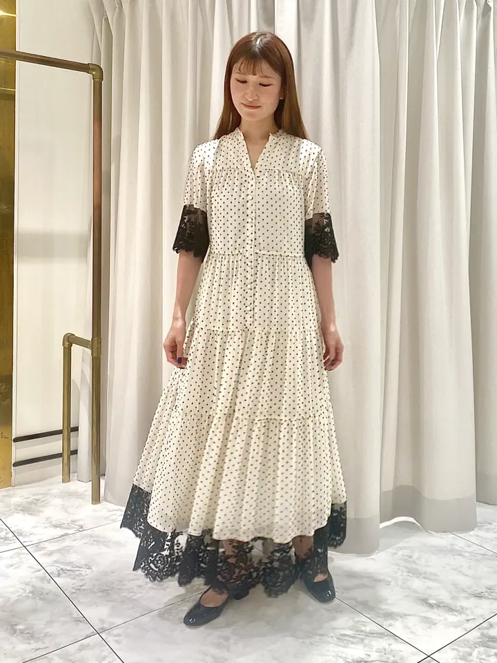 Diagram aika コーディネート画像