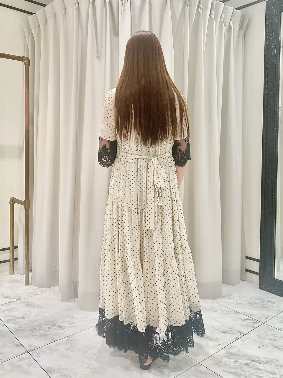 Diagram aika コーディネート画像