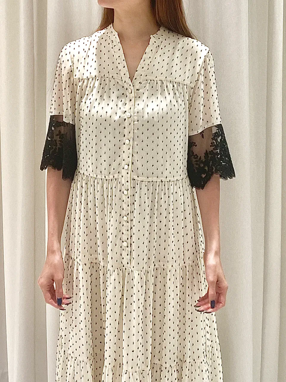 Diagram aika コーディネート画像