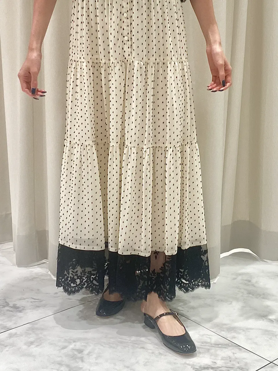 Diagram aika コーディネート画像