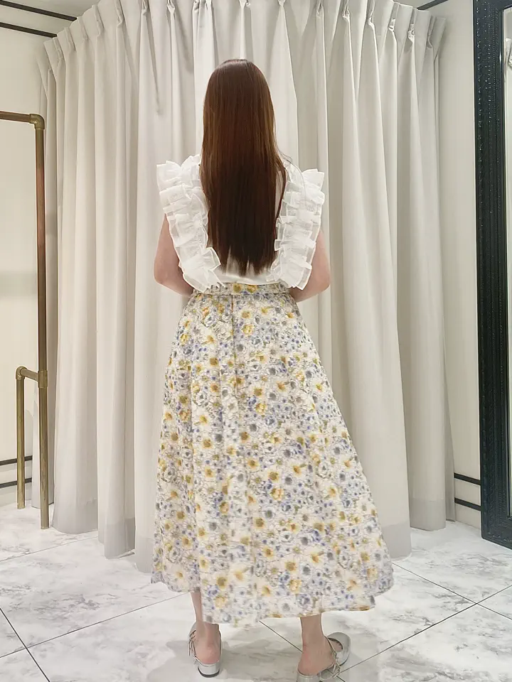 Diagram aika コーディネート画像