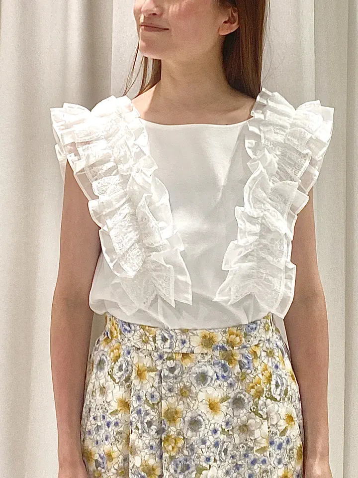 Diagram aika コーディネート画像