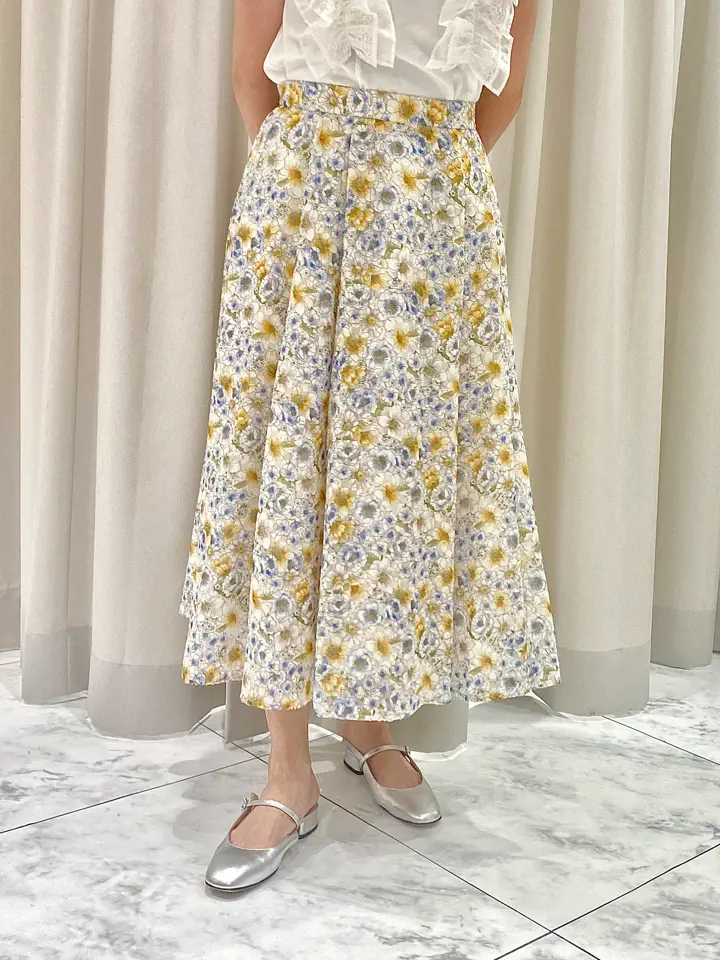 Diagram aika コーディネート画像