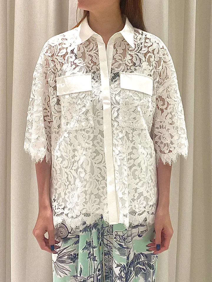 Diagram aika コーディネート画像