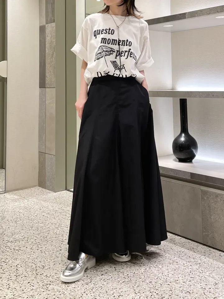 Diagram 三浦　芙優 コーディネート画像