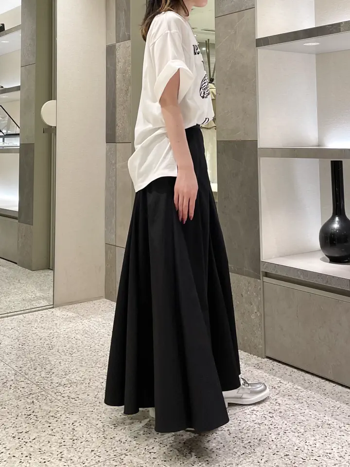 Diagram 三浦　芙優 コーディネート画像