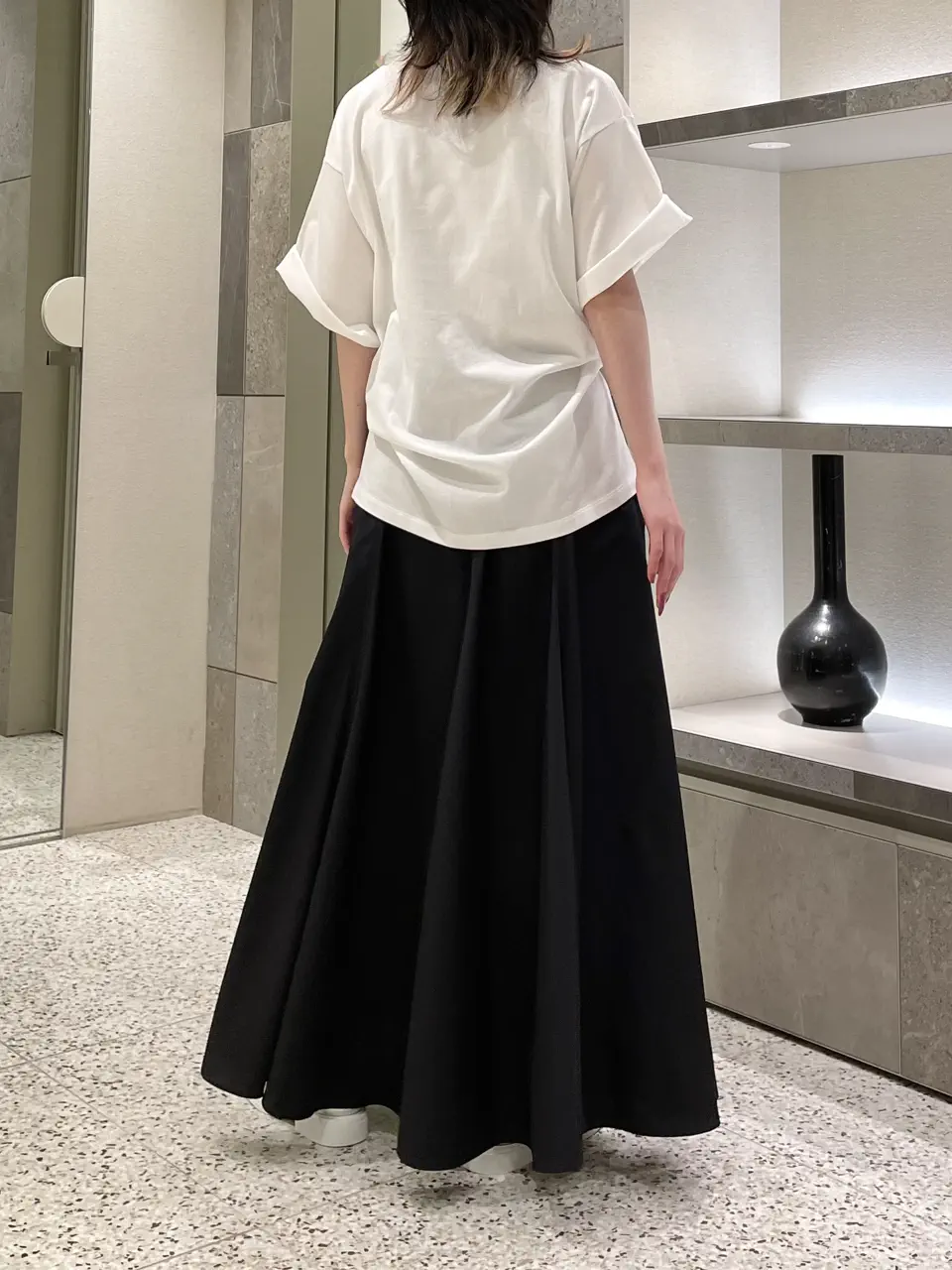 Diagram 三浦　芙優 コーディネート画像