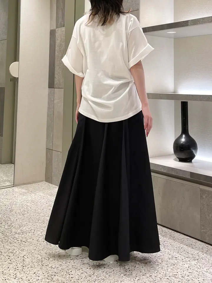 Diagram 三浦　芙優 コーディネート画像