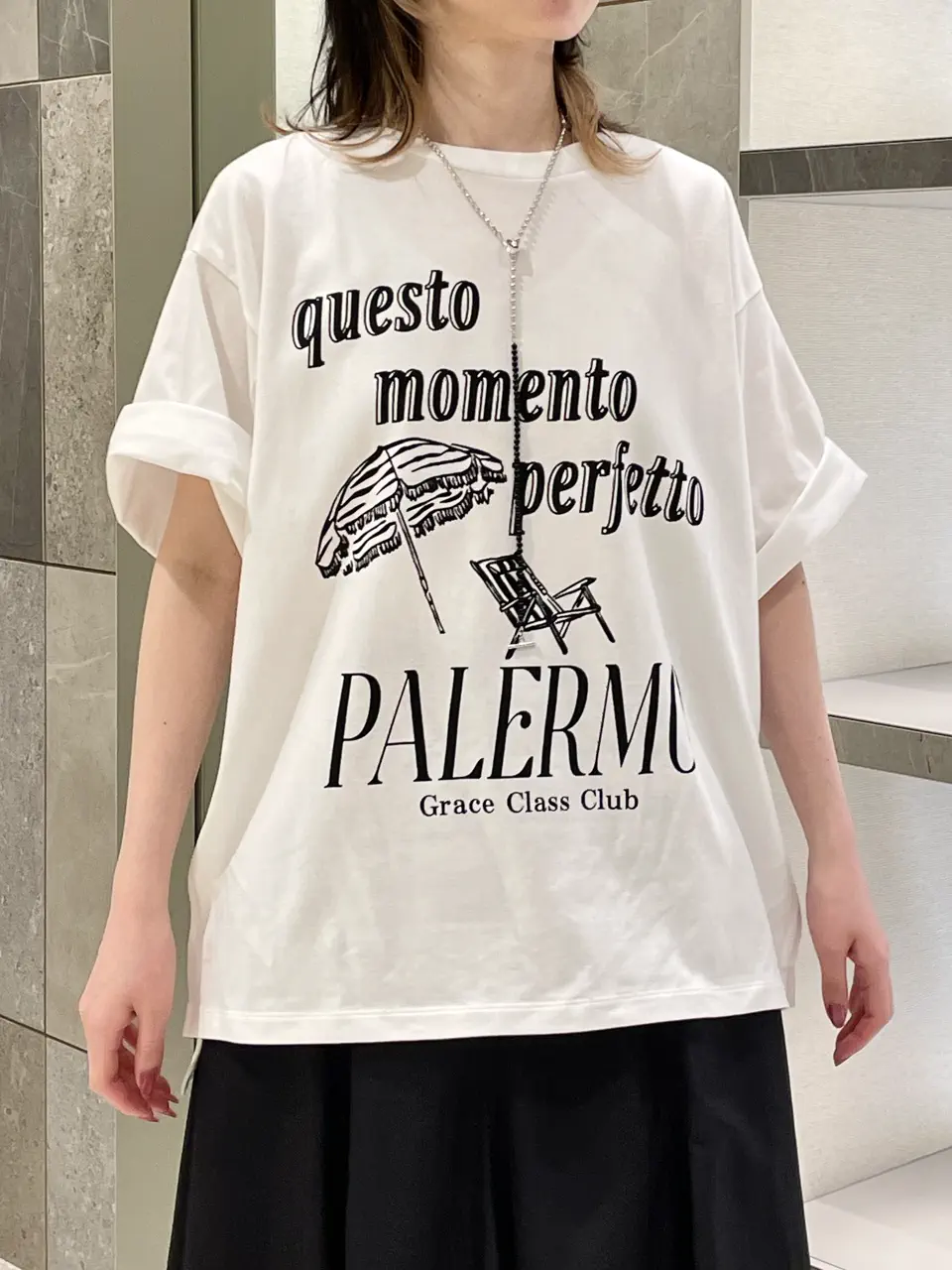 Diagram 三浦　芙優 コーディネート画像