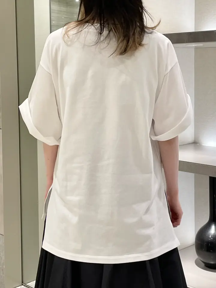 Diagram 三浦　芙優 コーディネート画像