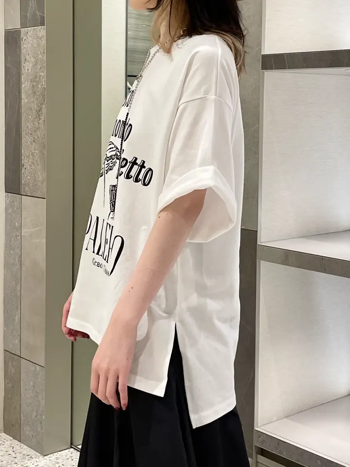 Diagram 三浦　芙優 コーディネート画像