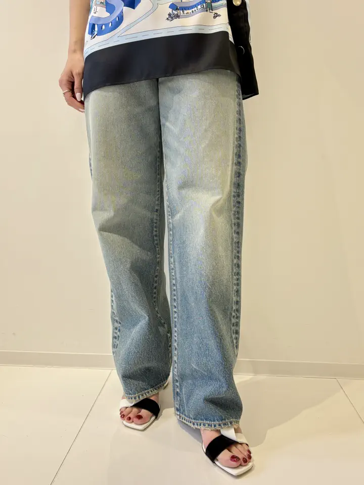 Diagram Yuuki NOZAWA コーディネート画像