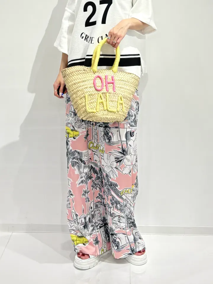 Diagram Yuuki NOZAWA コーディネート画像