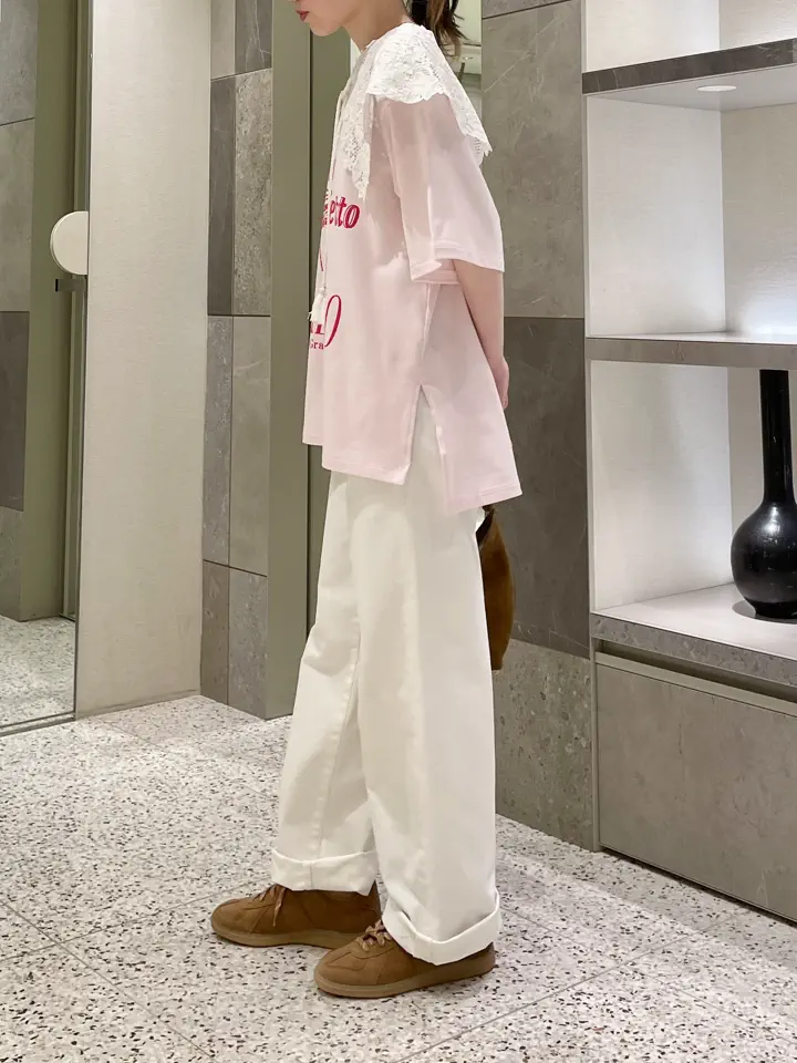 Diagram 三浦　芙優 コーディネート画像