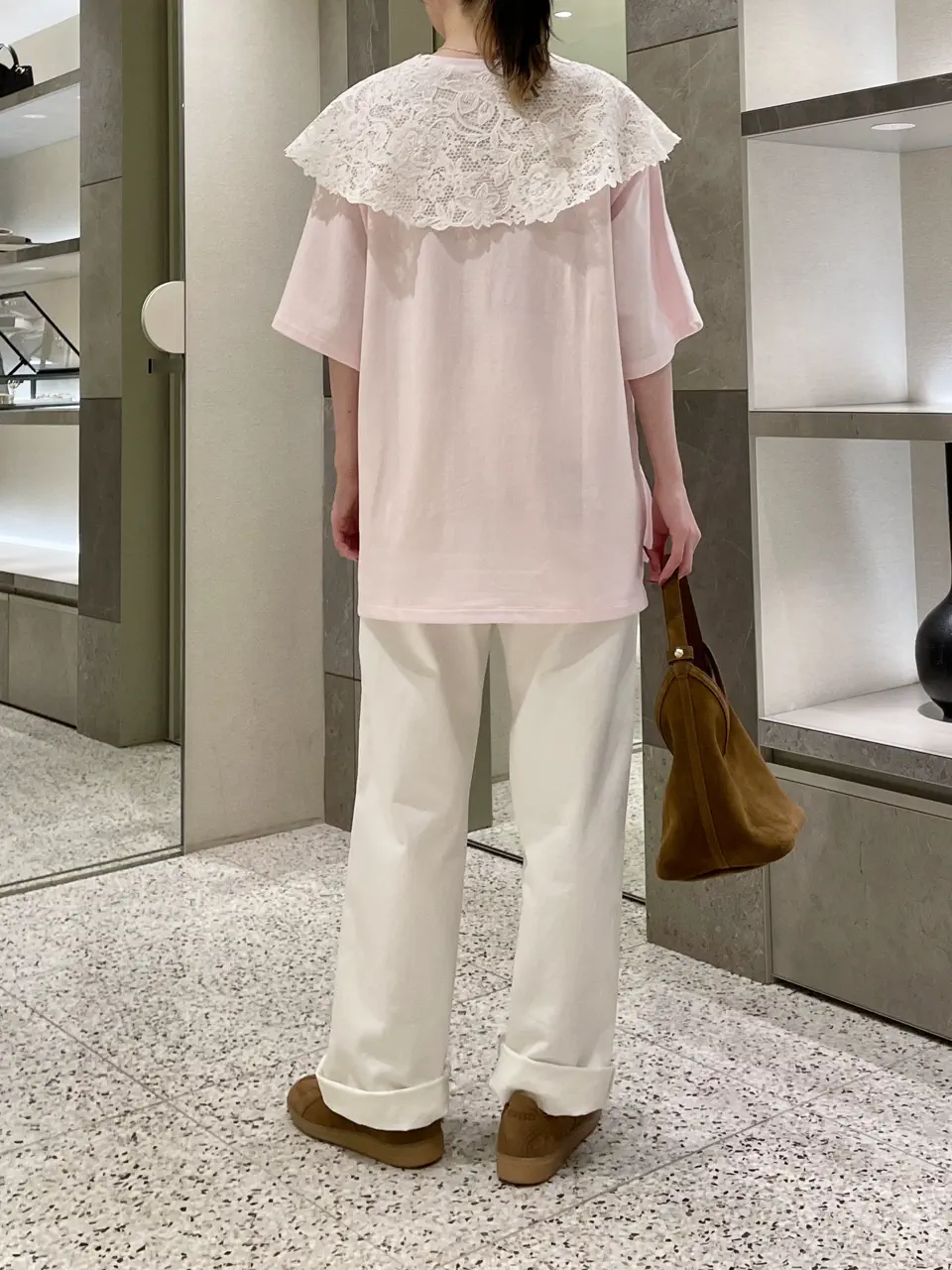 Diagram 三浦　芙優 コーディネート画像