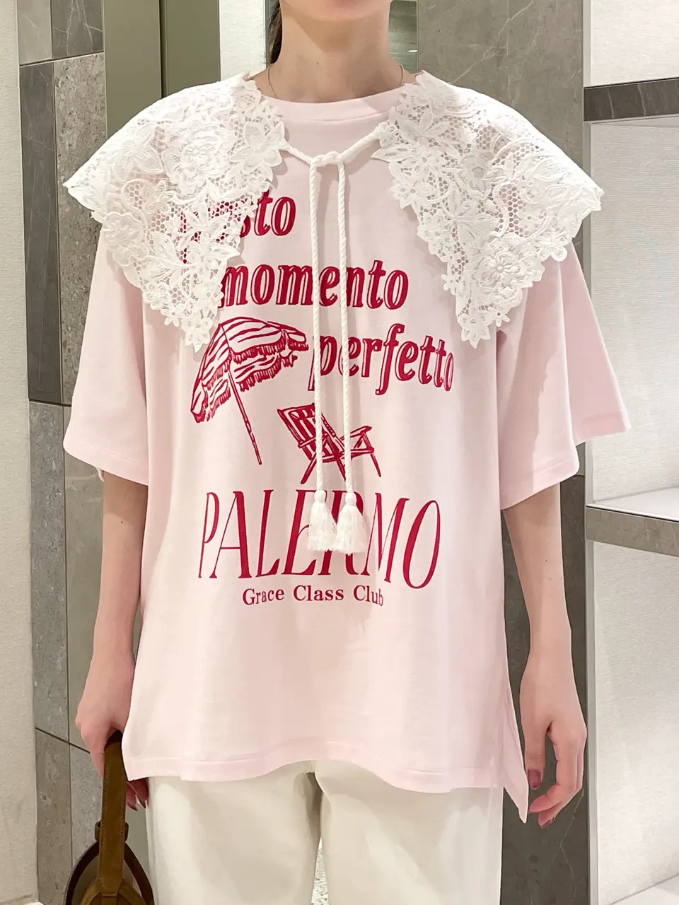 Diagram 三浦　芙優 コーディネート画像