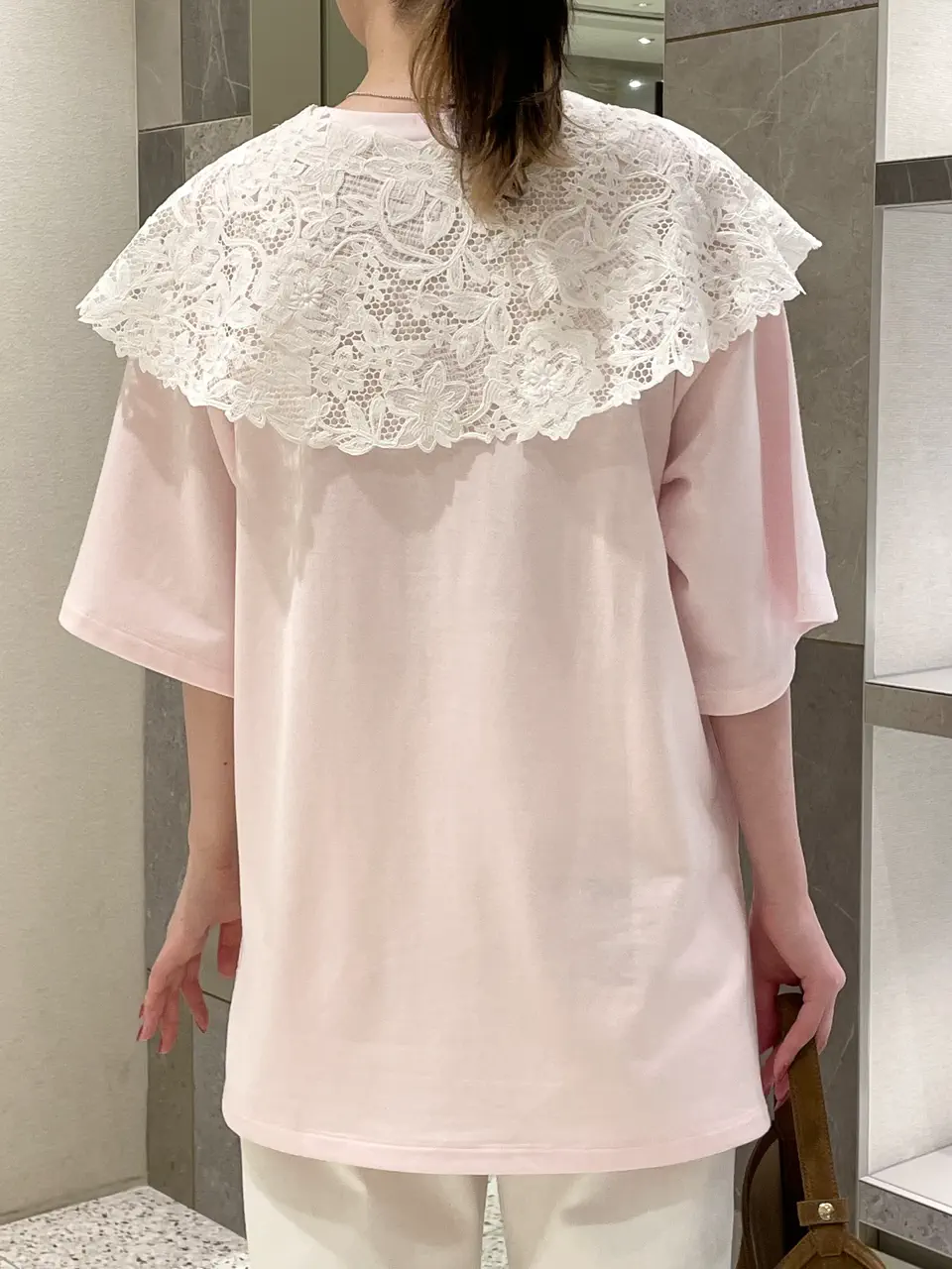 Diagram 三浦　芙優 コーディネート画像