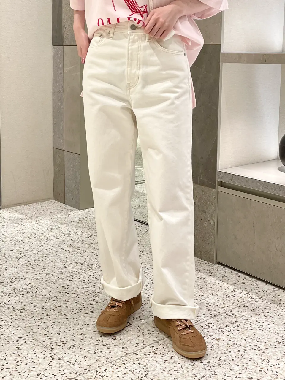 Diagram 三浦　芙優 コーディネート画像