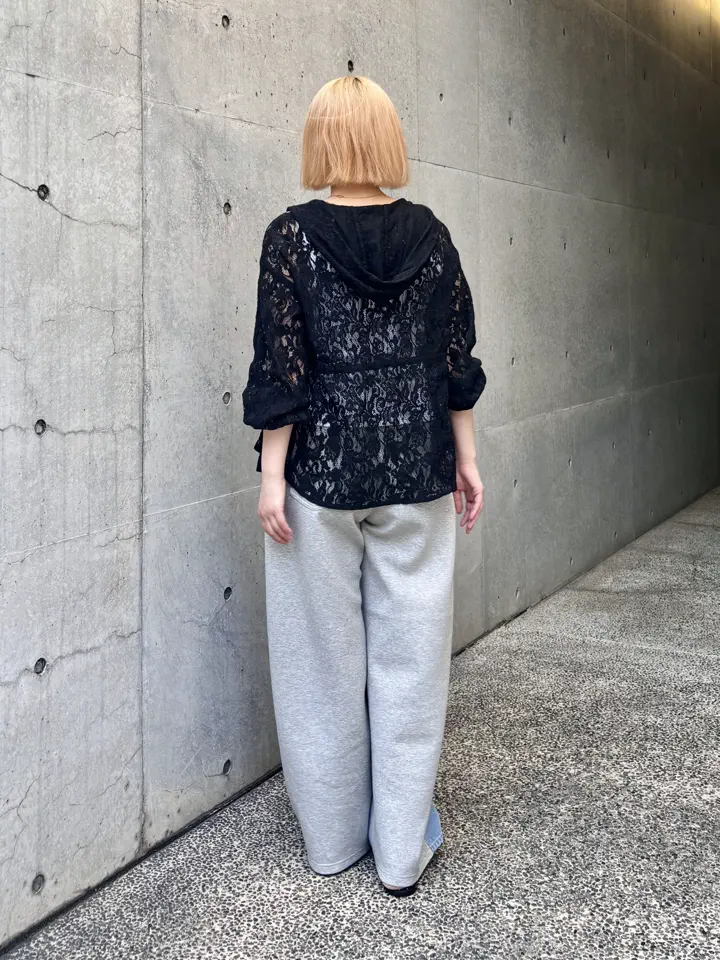 Diagram 矢野　瑞佳 コーディネート画像