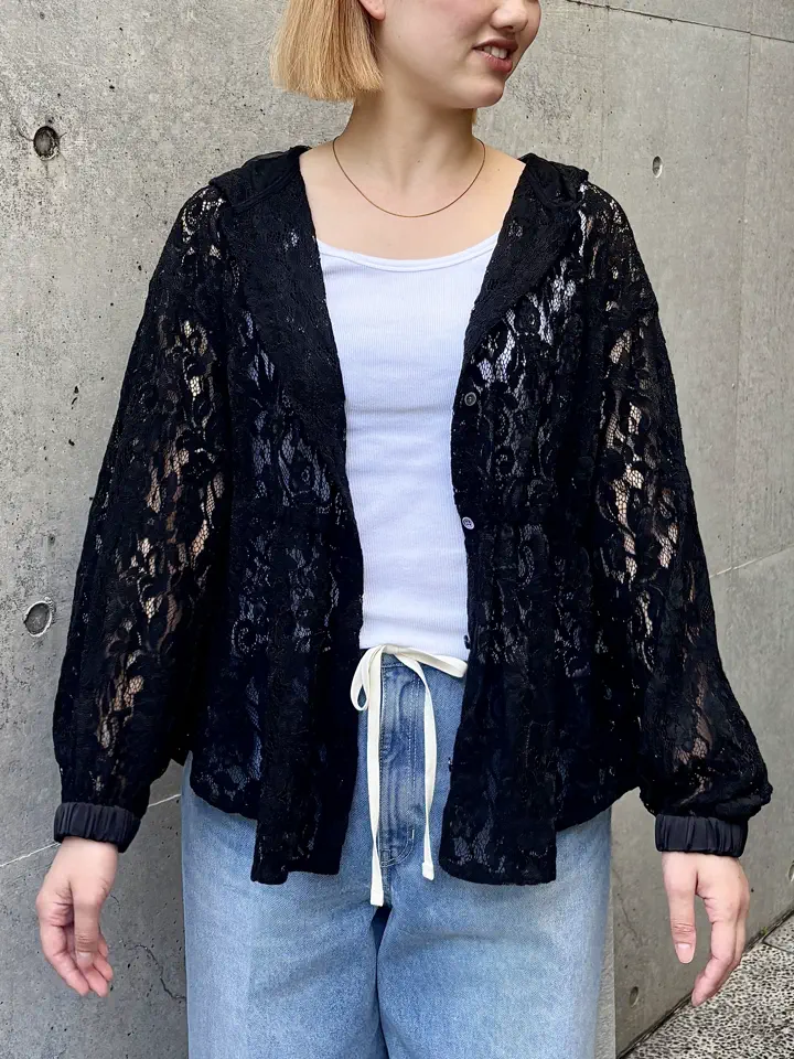 Diagram 矢野　瑞佳 コーディネート画像