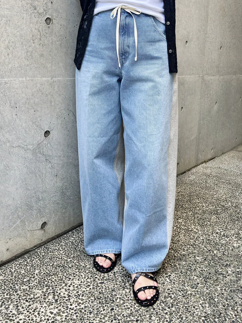 Diagram 矢野　瑞佳 コーディネート画像