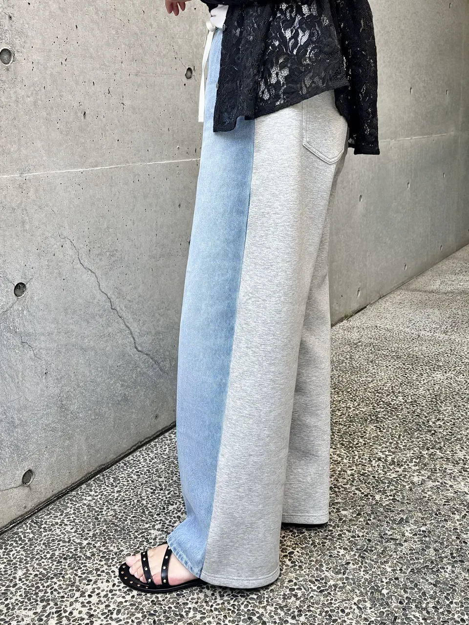 Diagram 矢野　瑞佳 コーディネート画像