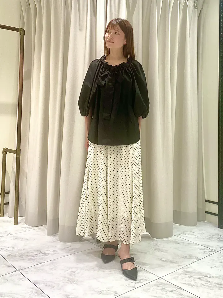 Diagram aika コーディネート画像