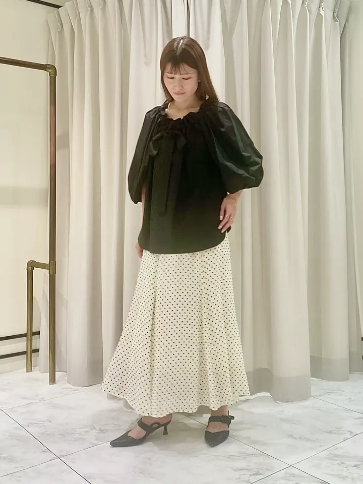 Diagram aika コーディネート画像