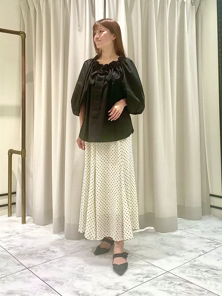 Diagram aika コーディネート画像