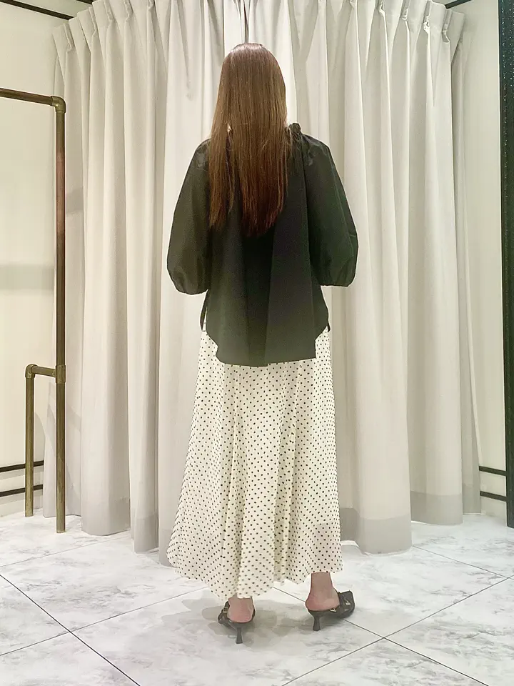 Diagram aika コーディネート画像