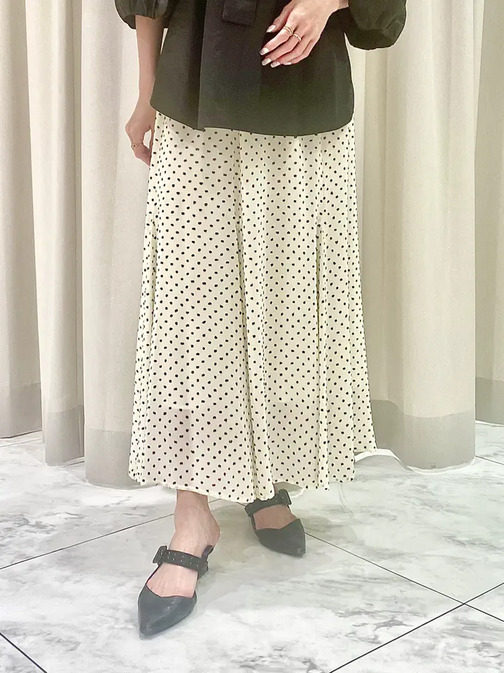 Diagram aika コーディネート画像