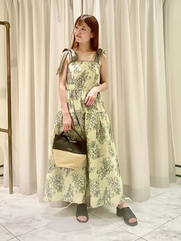 Diagram aika コーディネート画像