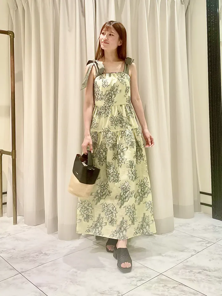 Diagram aika コーディネート画像