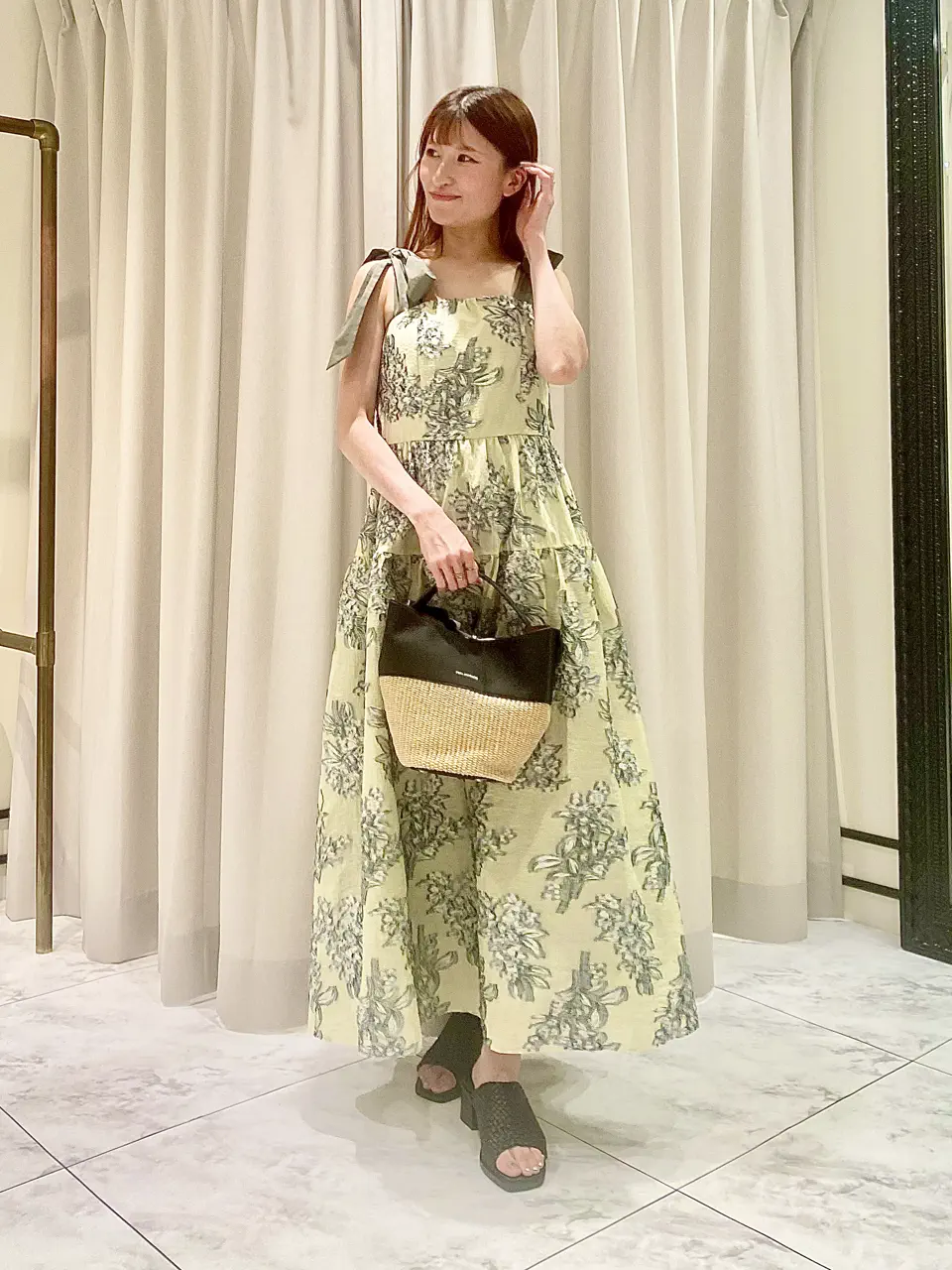 Diagram aika コーディネート画像