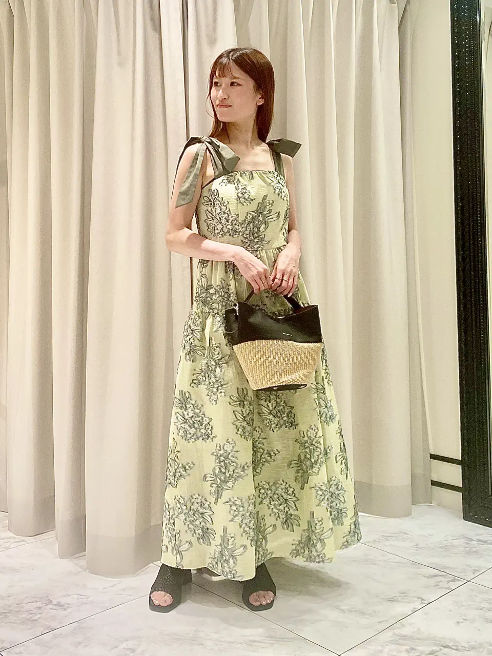 Diagram aika コーディネート画像