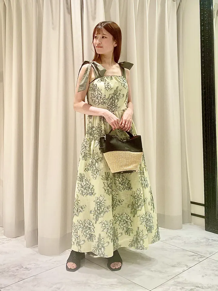 Diagram aika コーディネート画像