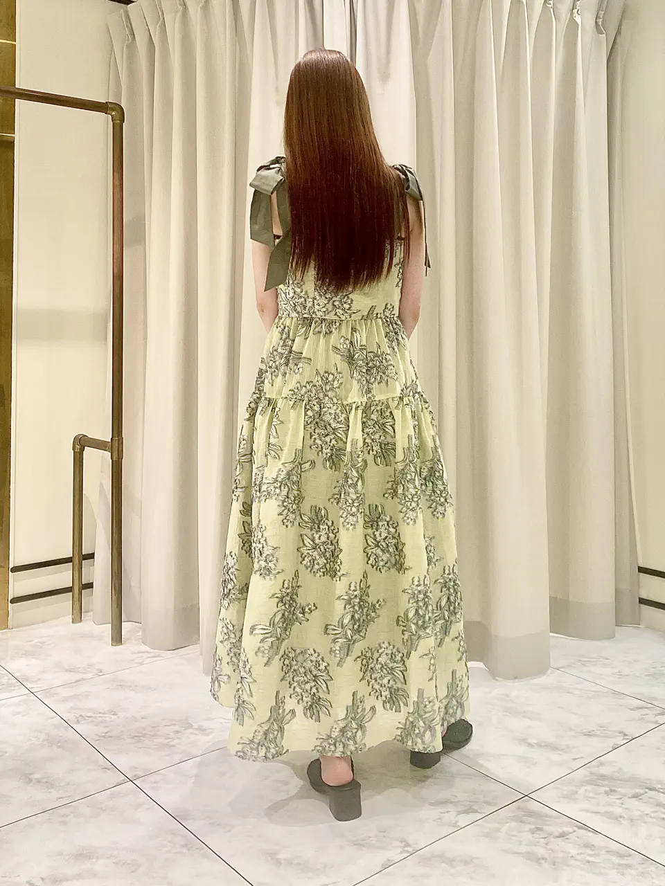 Diagram aika コーディネート画像