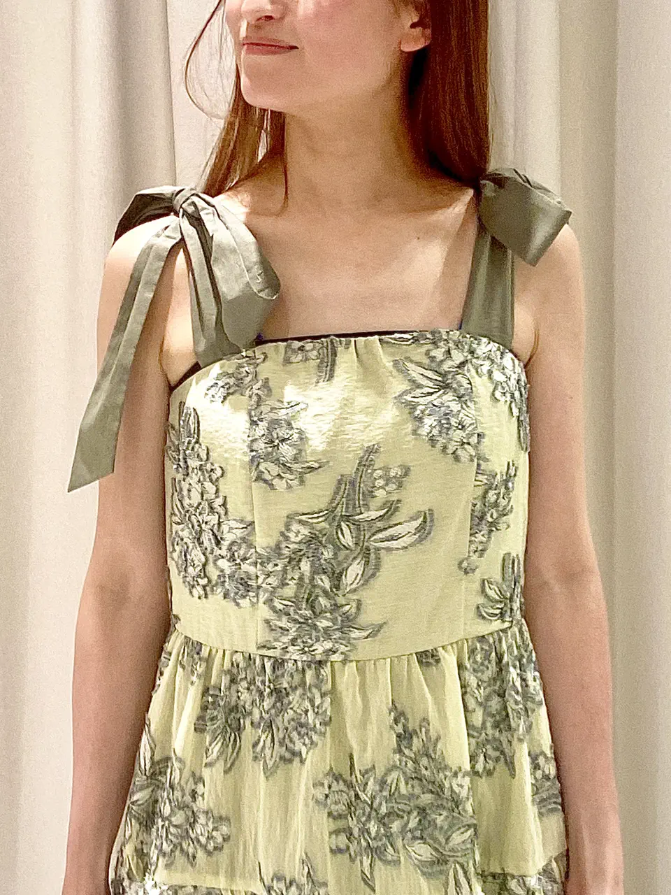 Diagram aika コーディネート画像