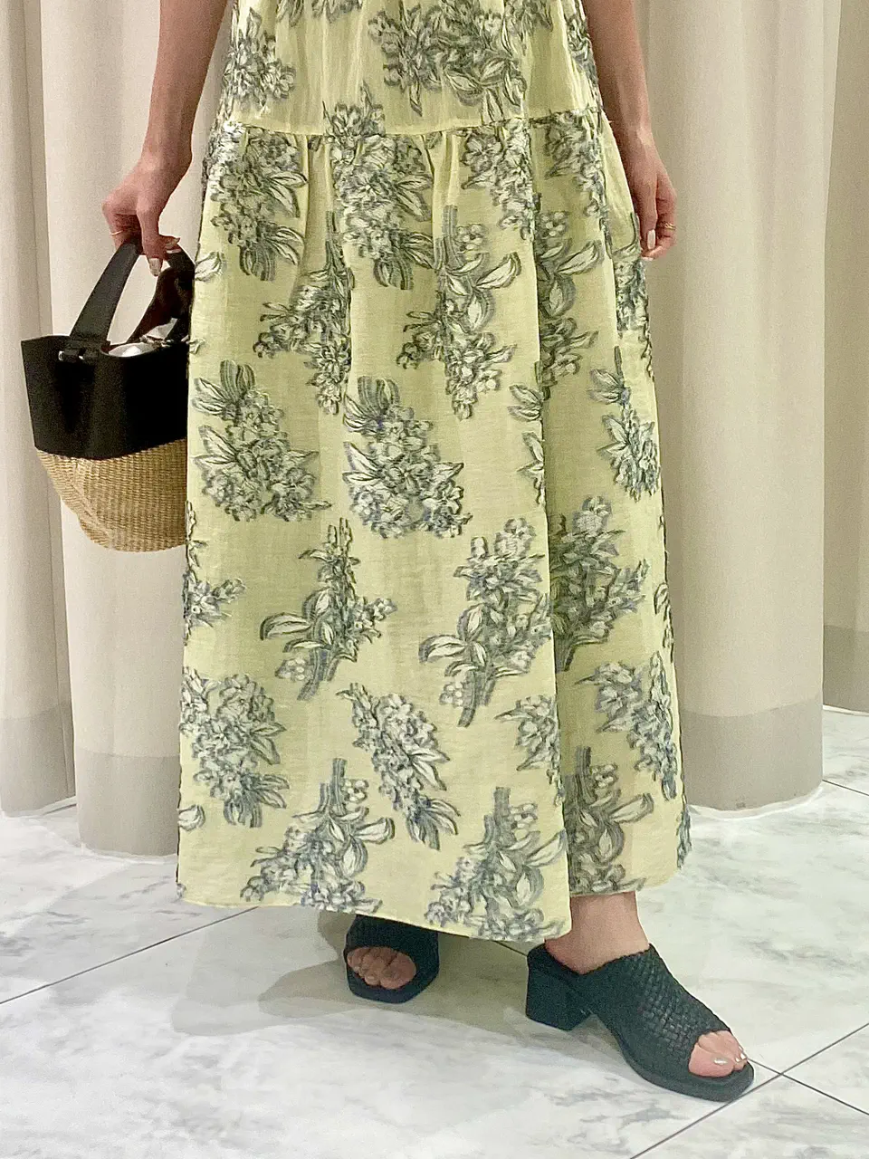 Diagram aika コーディネート画像